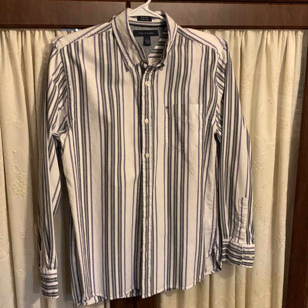 Tommy Hilfiger shirt